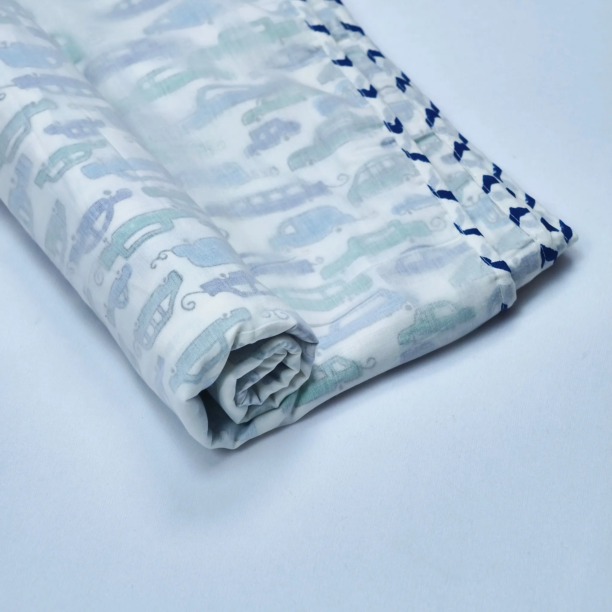 Baby Blankets / Dohars