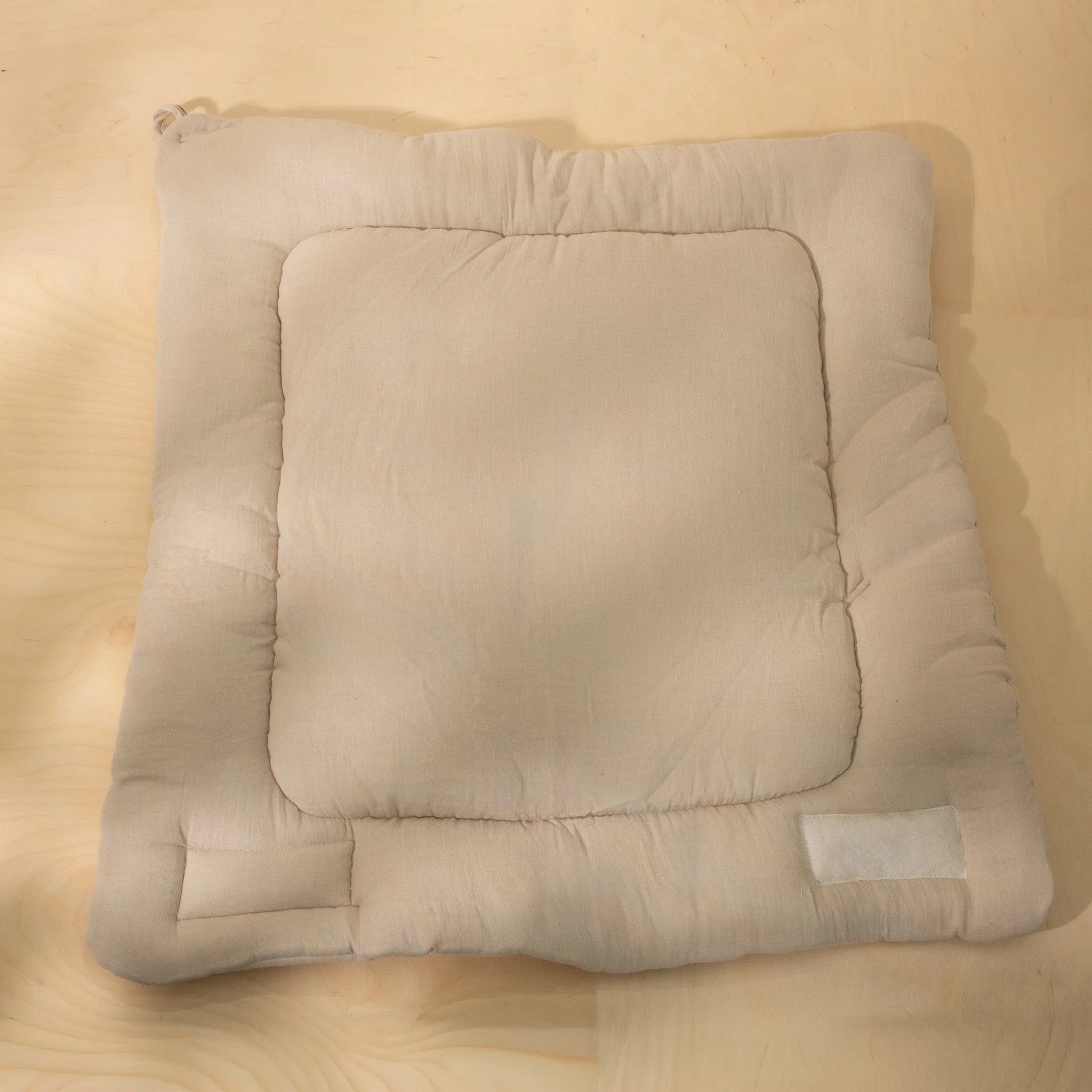 Organic Cotton Baby Wrap