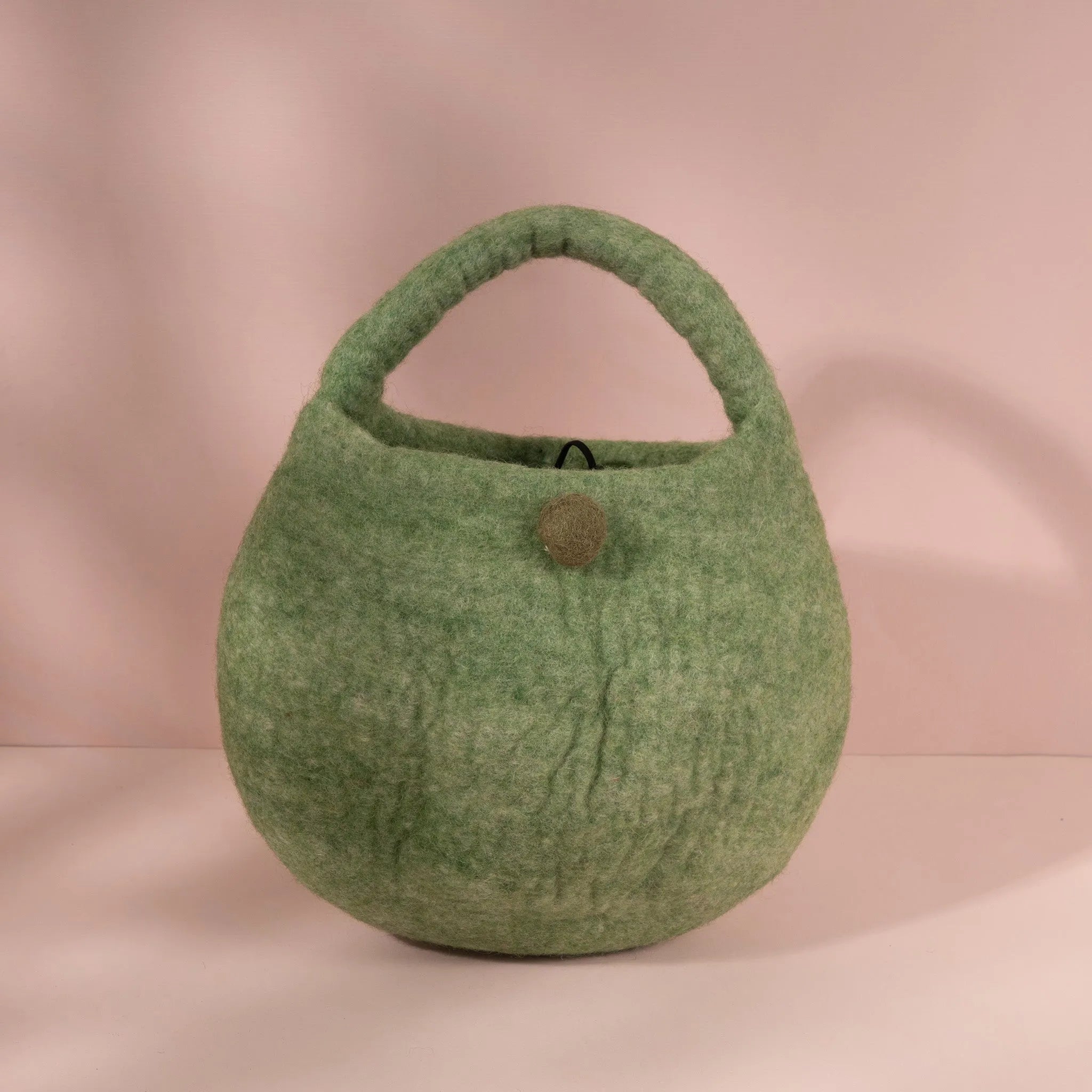 Cottontail Collectibles Bunny Basket Toy