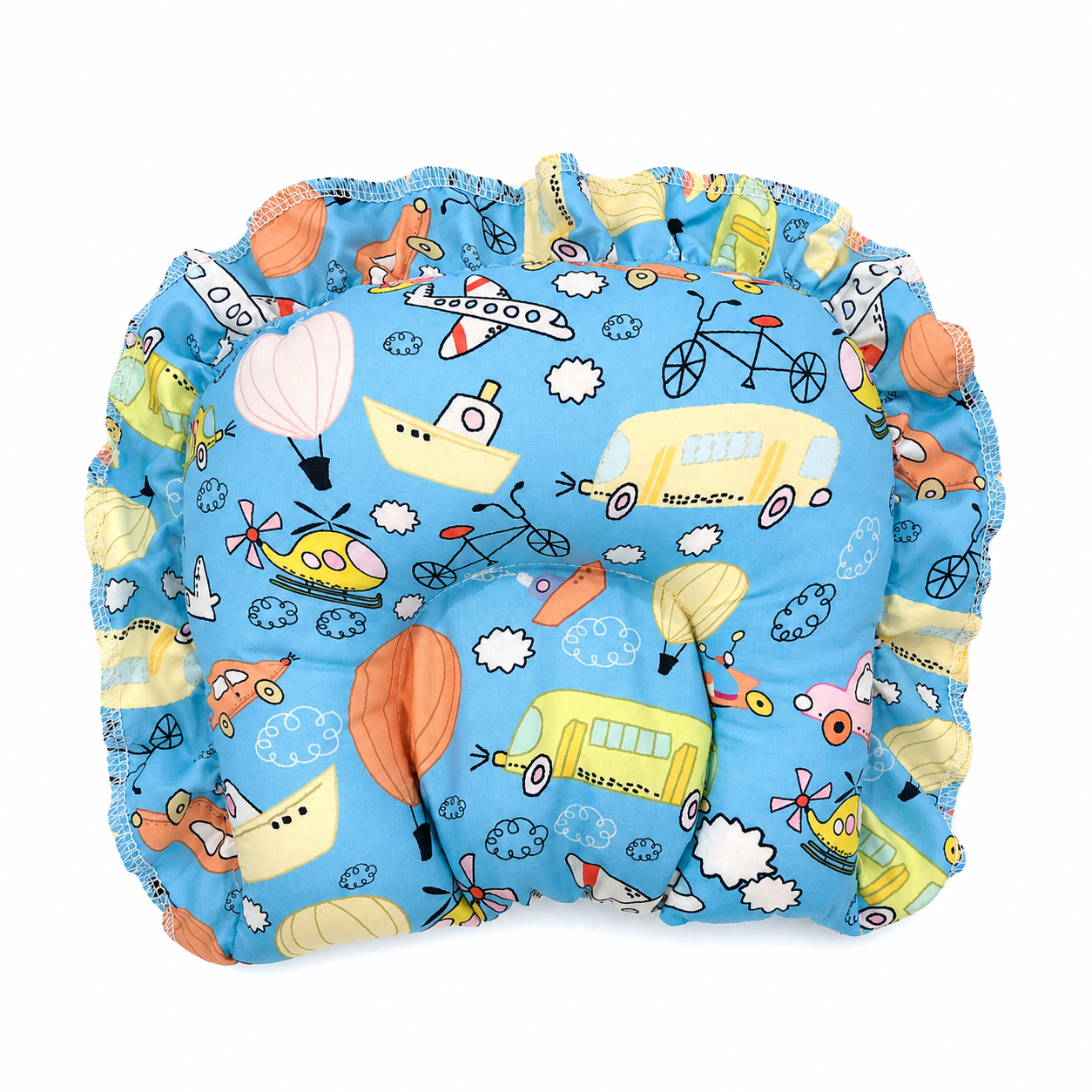 Rai Neck Pillow