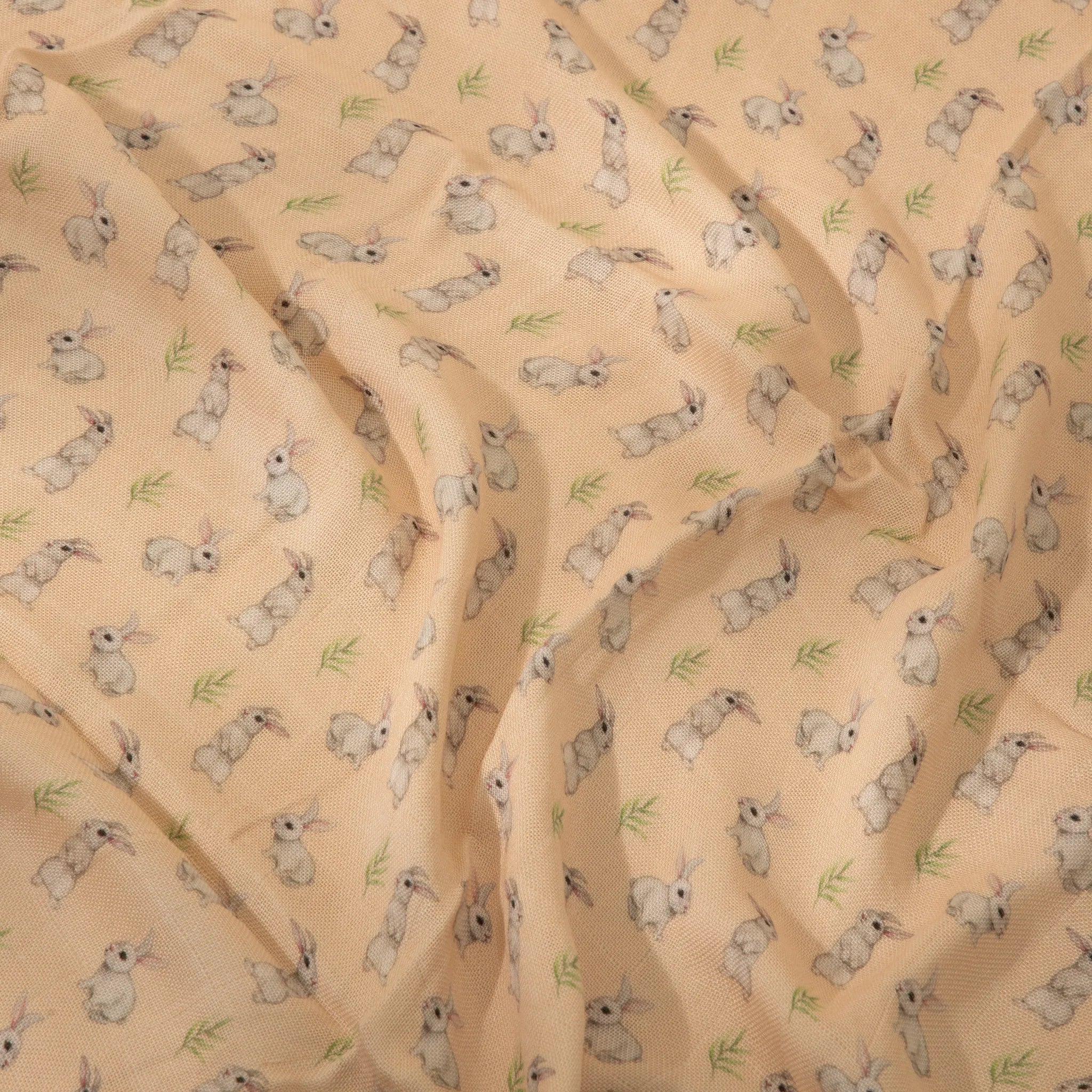 Bamboo Muslin Swaddle