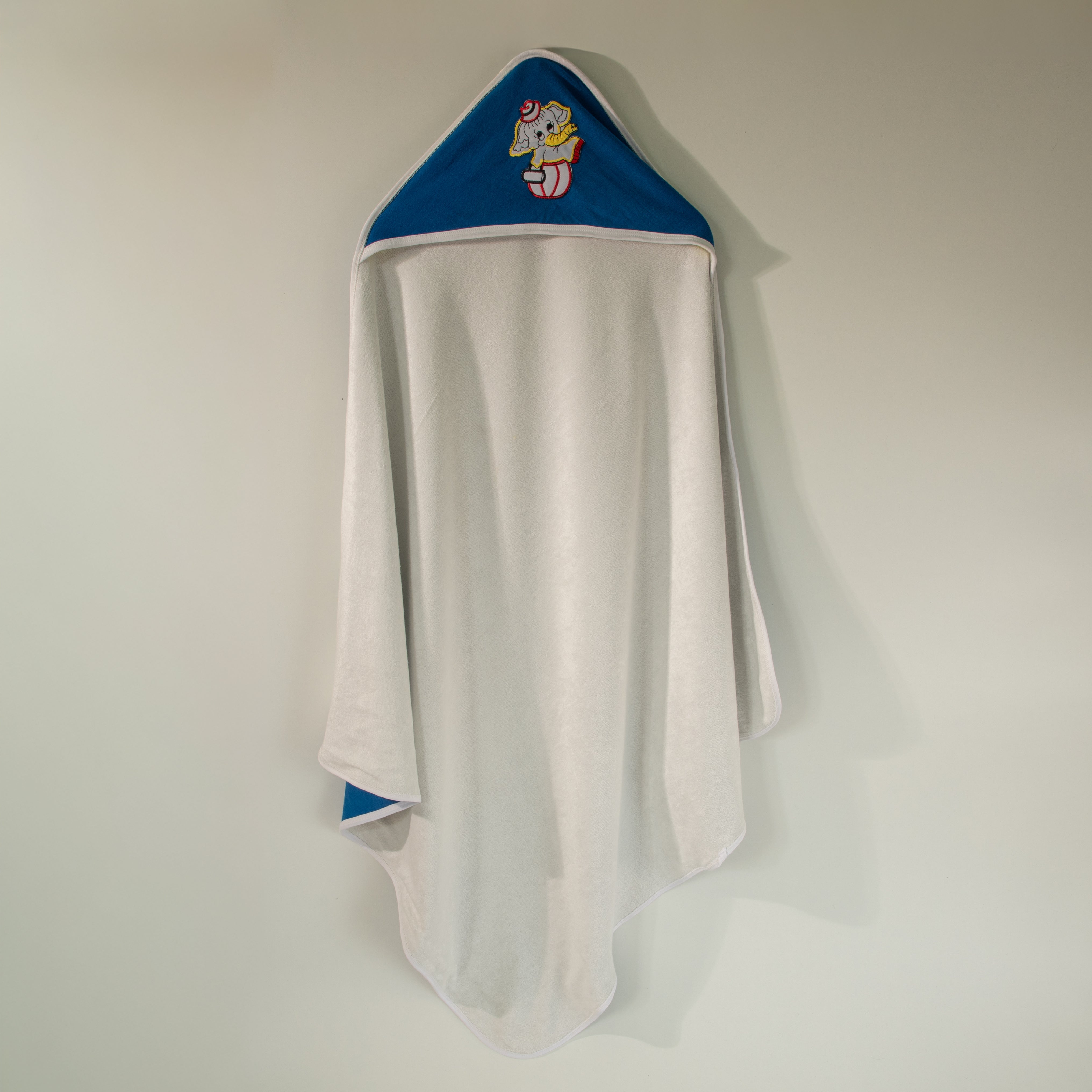 Hosiery & Terry Hooded towel