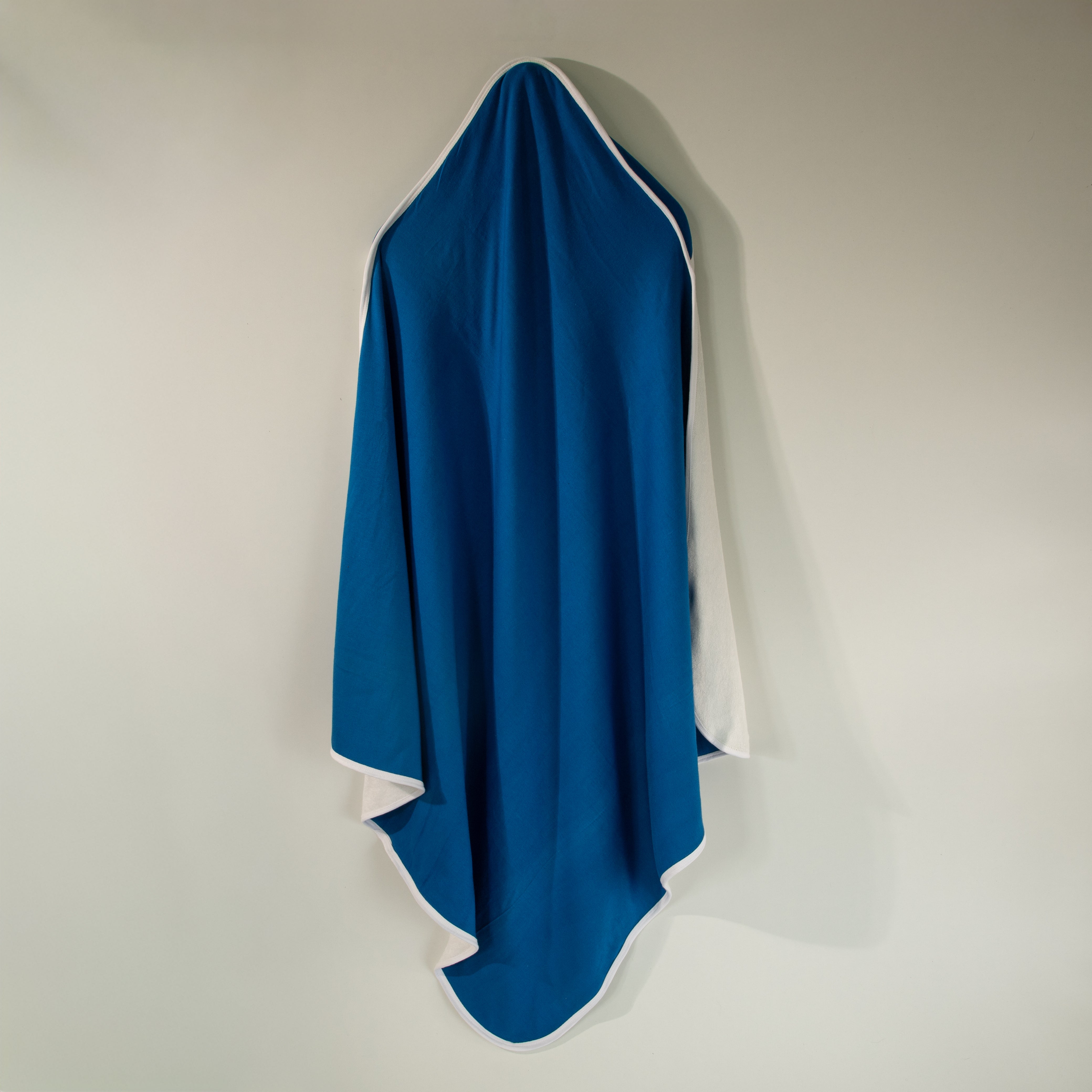 Hosiery & Terry Hooded towel