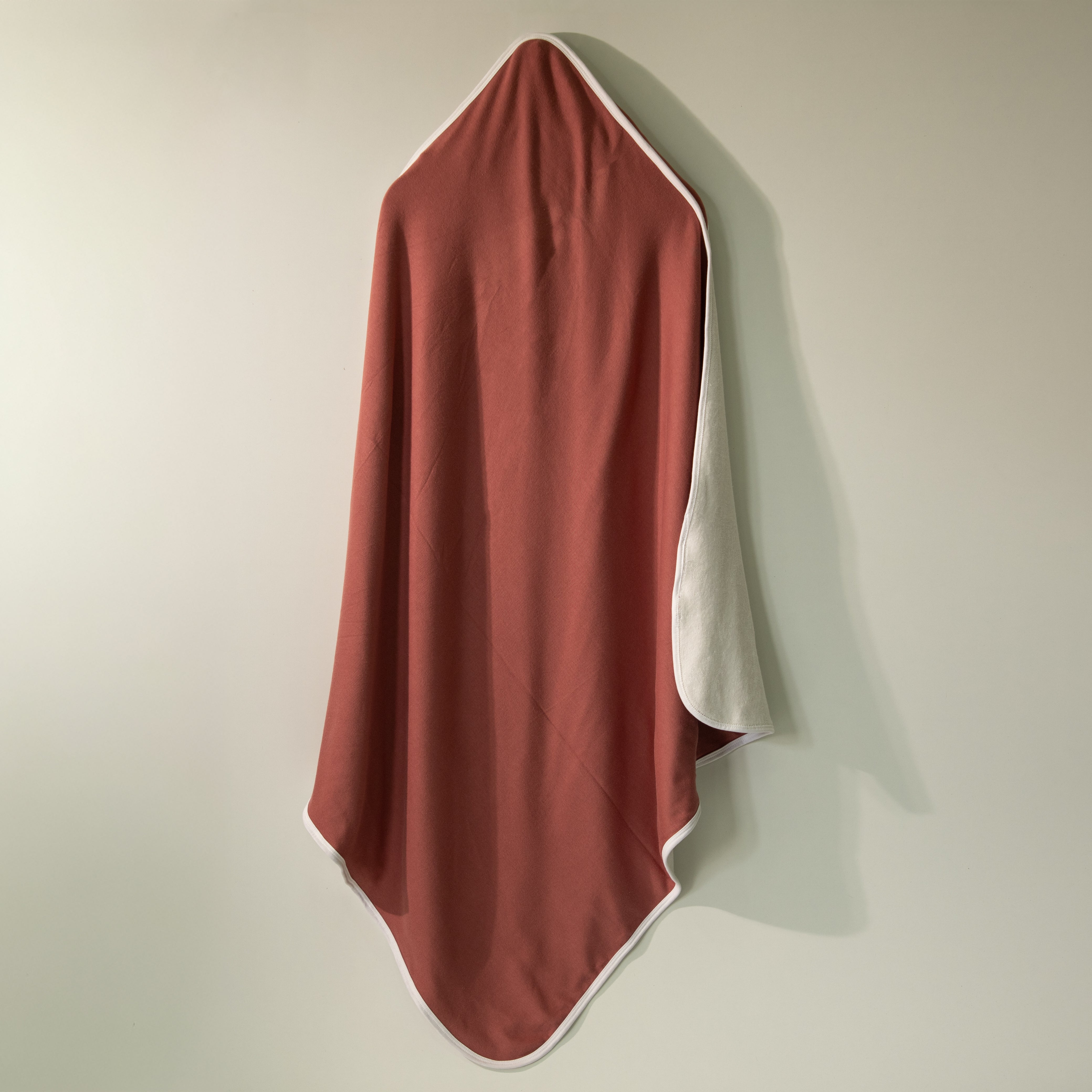 Hosiery & Terry Hooded towel
