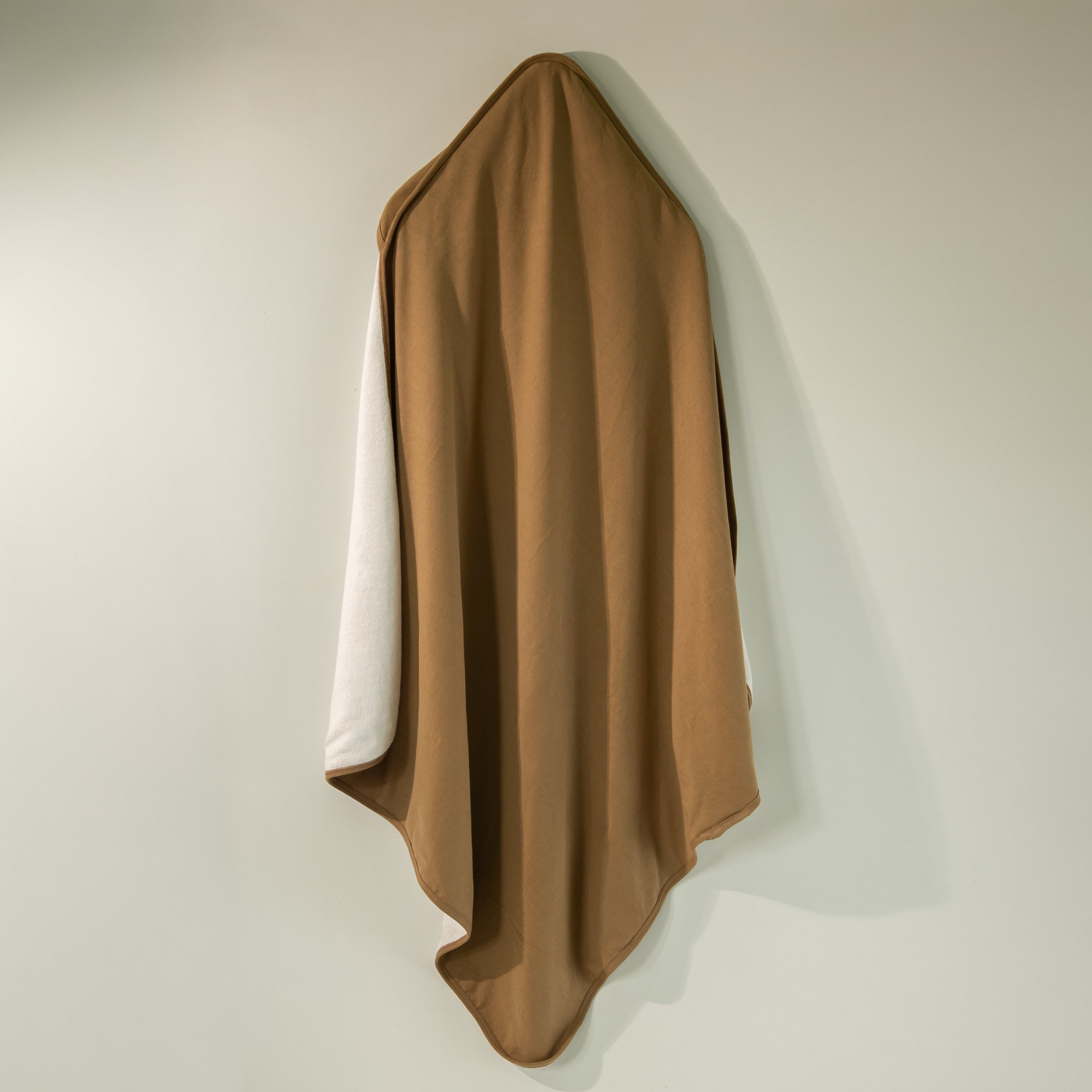 Hosiery & Terry Hooded towel