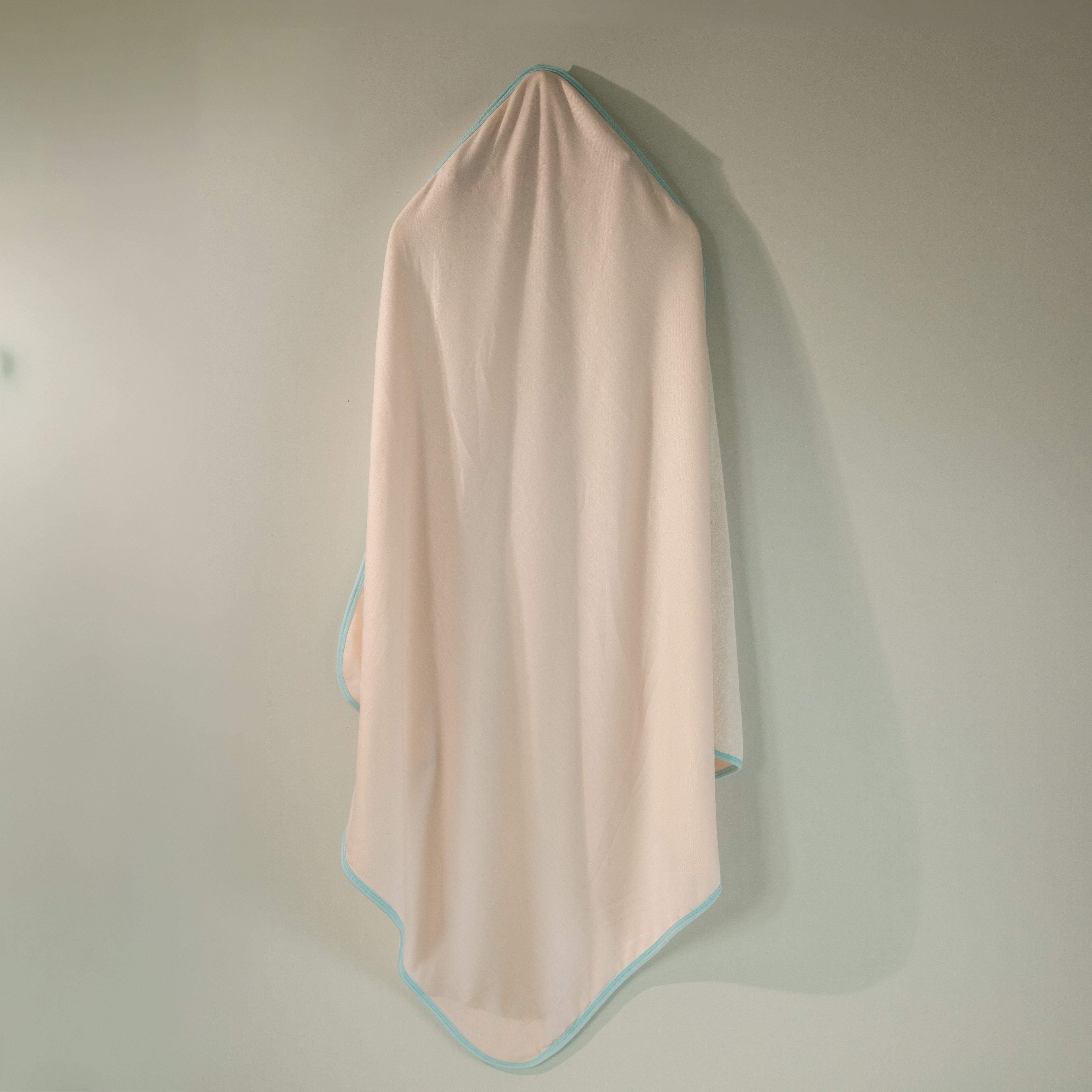 Hosiery & Terry Hooded towel