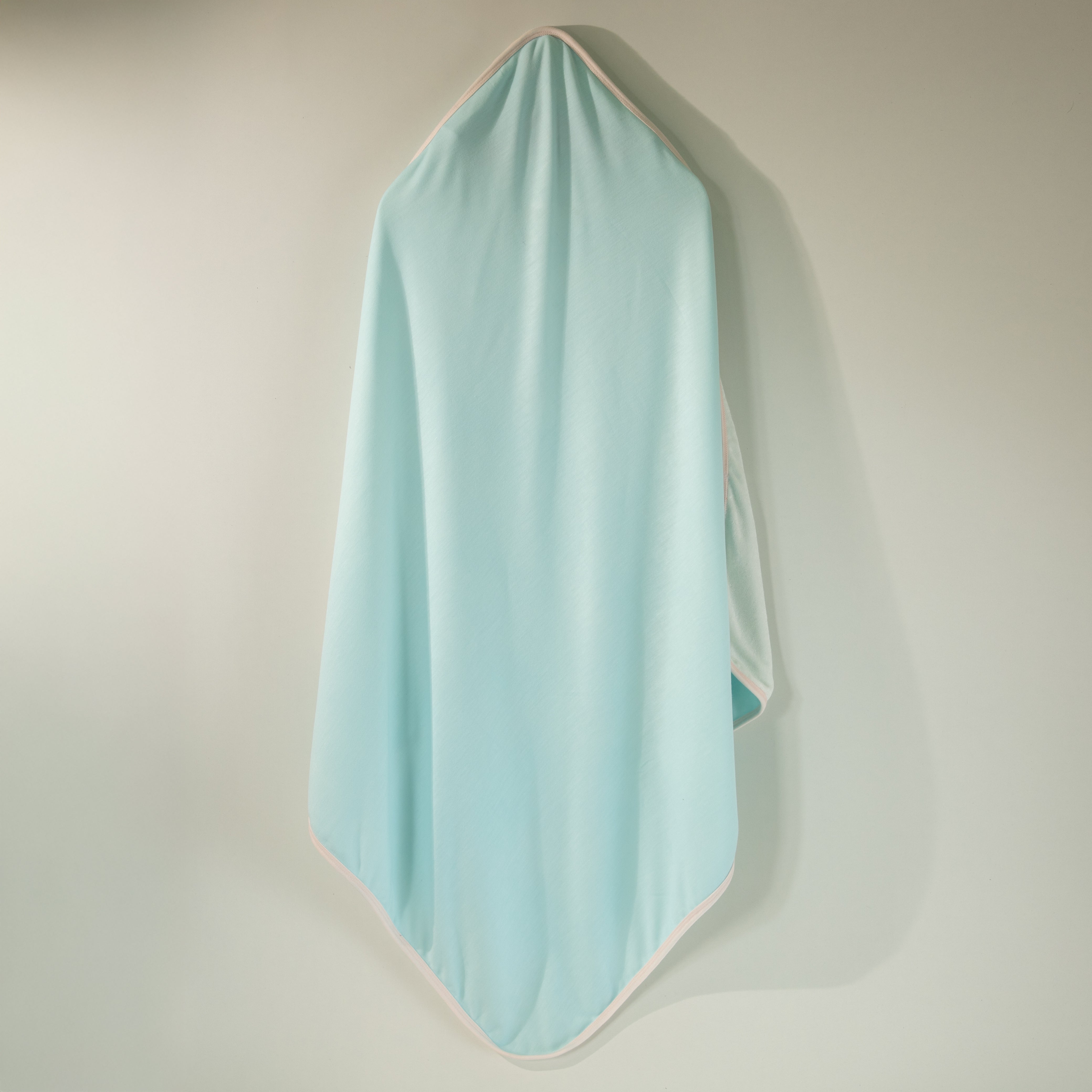 Hosiery & Terry Hooded towel