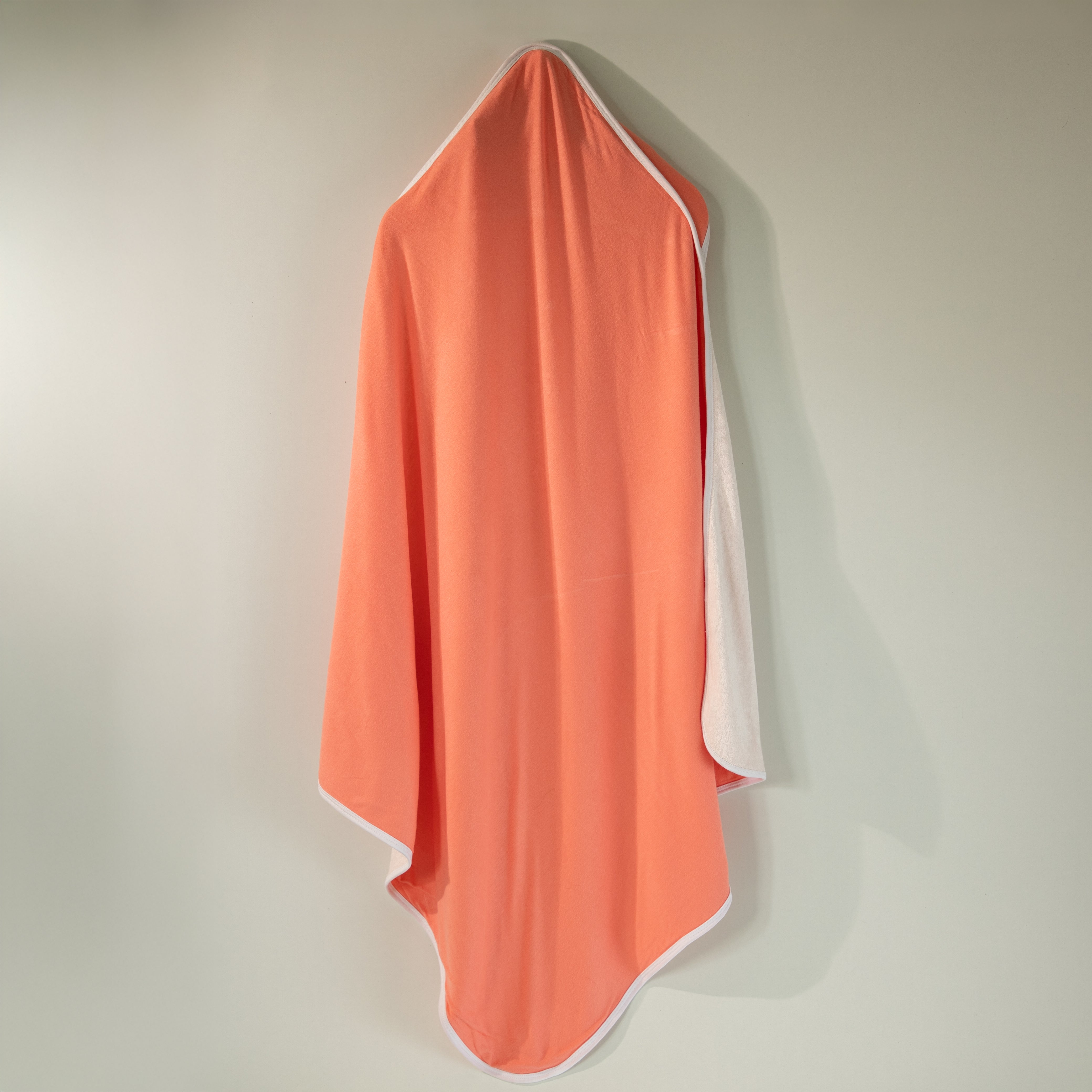 Hosiery & Terry Hooded towel