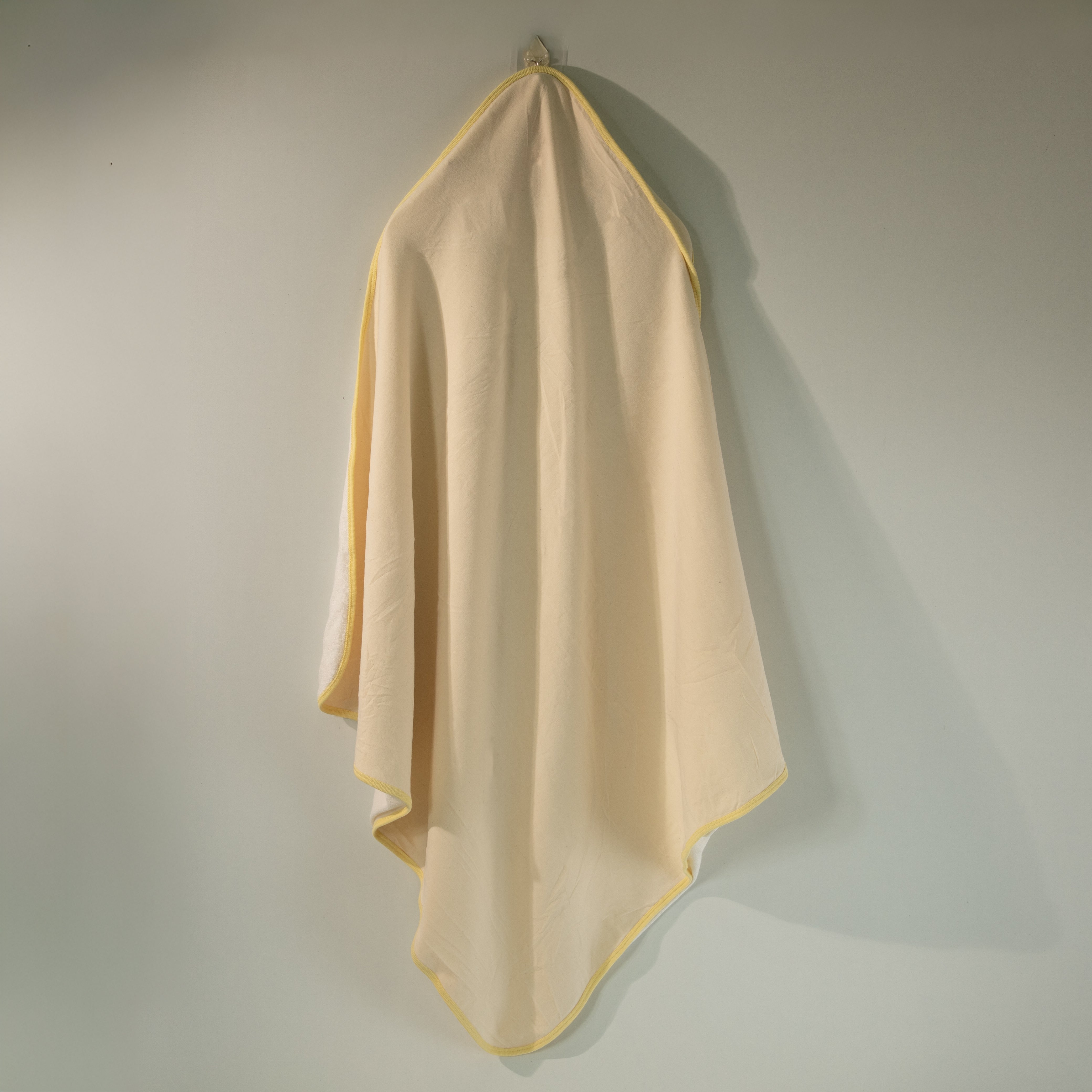 Hosiery & Terry Hooded towel