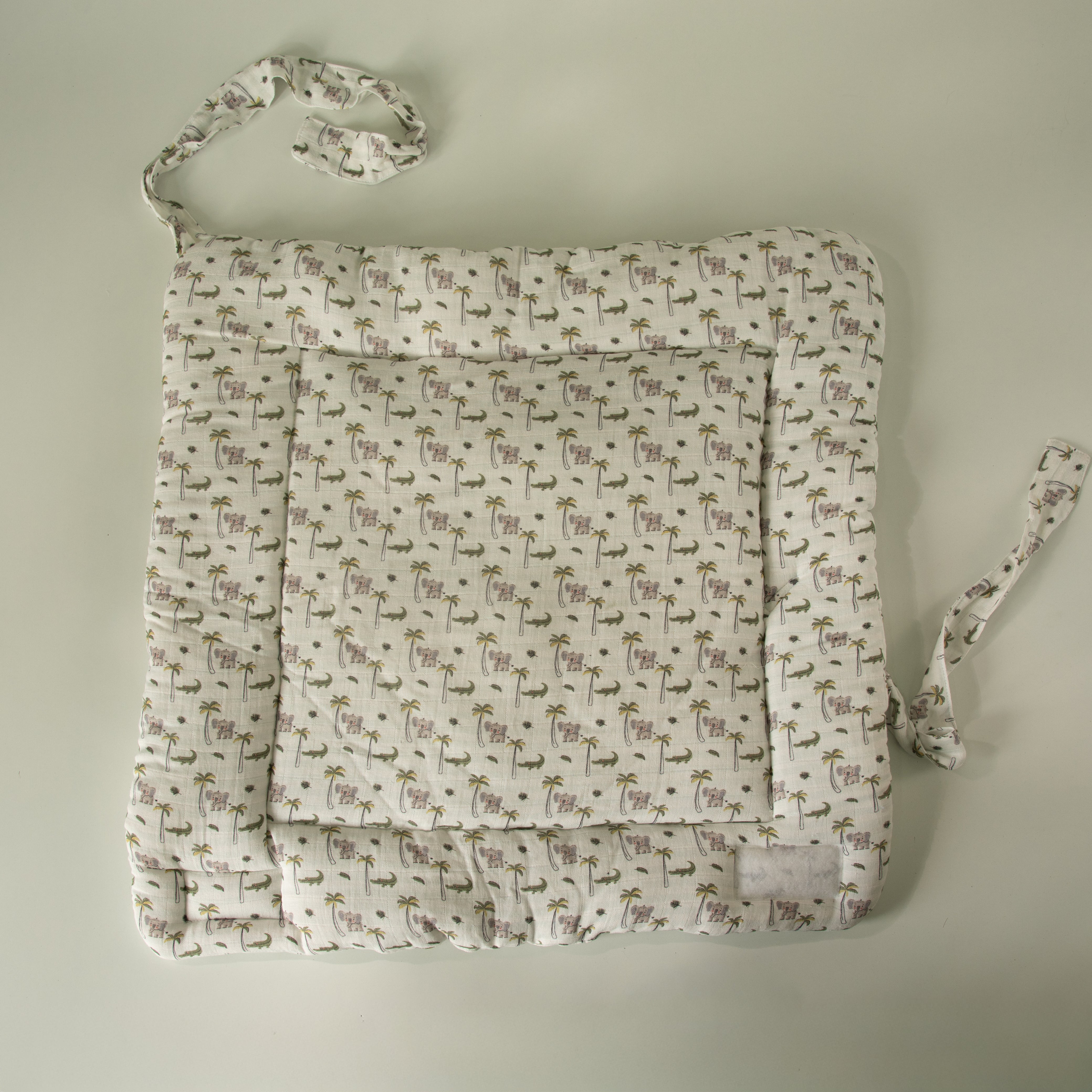 Organic Cotton Baby Wrap