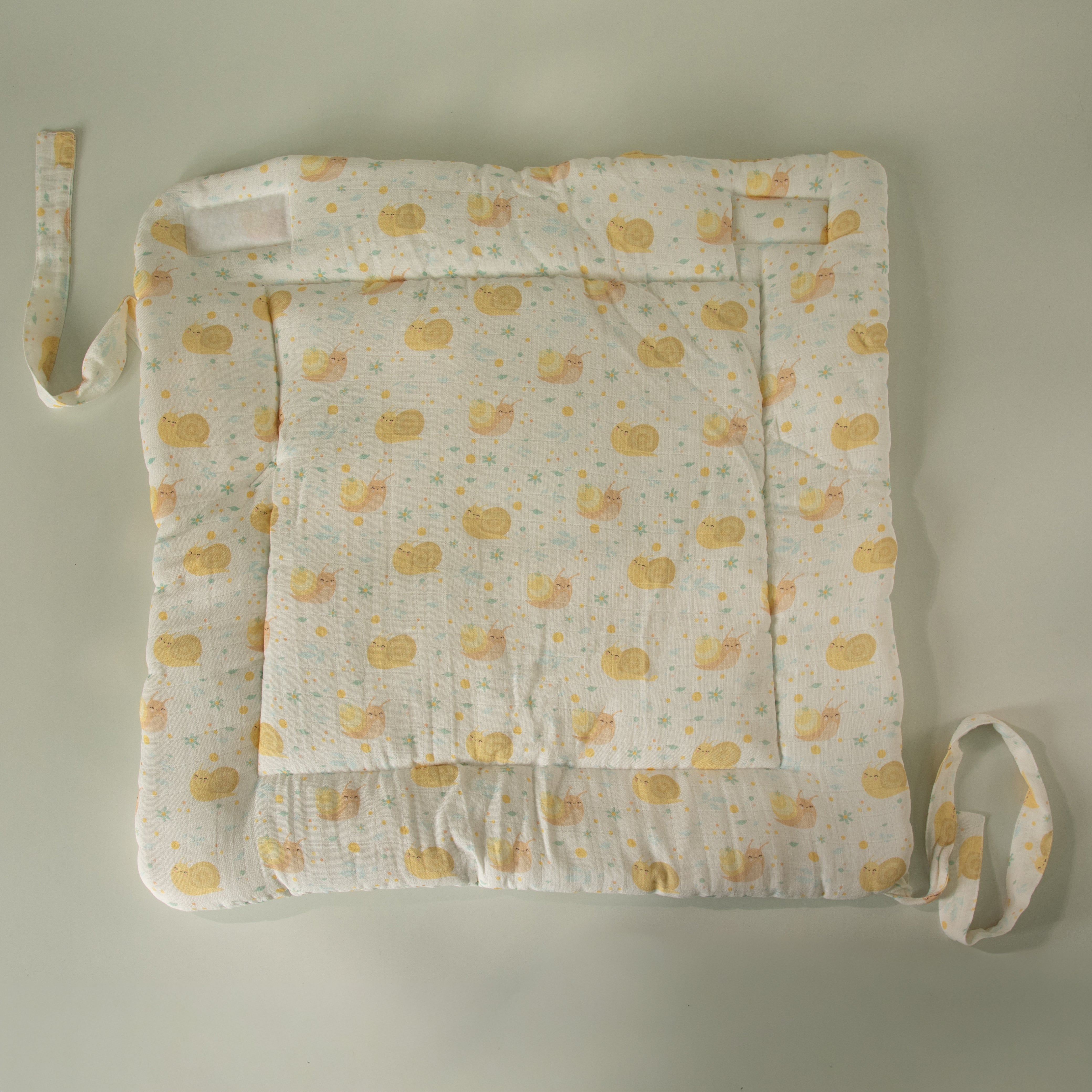 Organic Cotton Baby Wrap