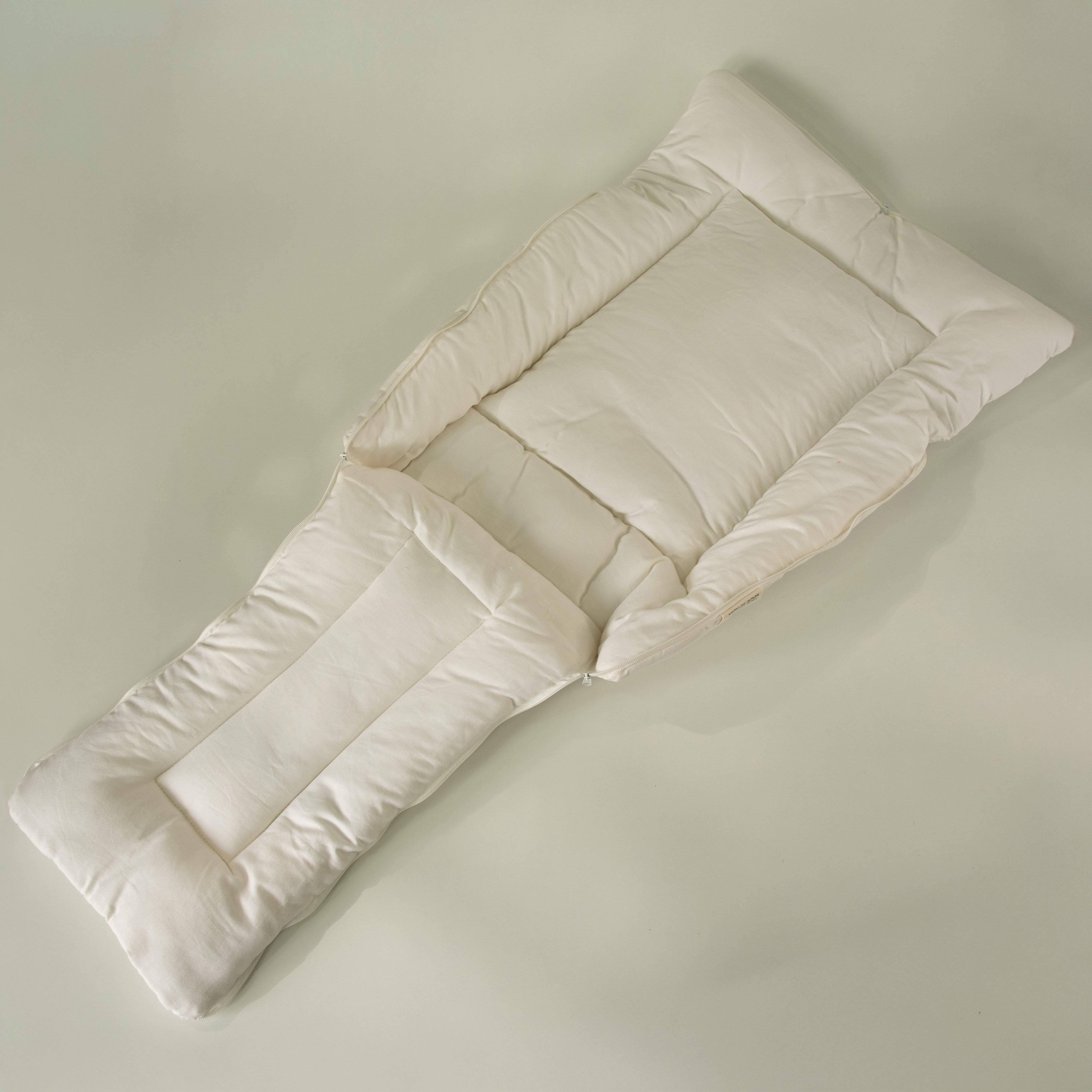 Organic Baby Sleeping Bag