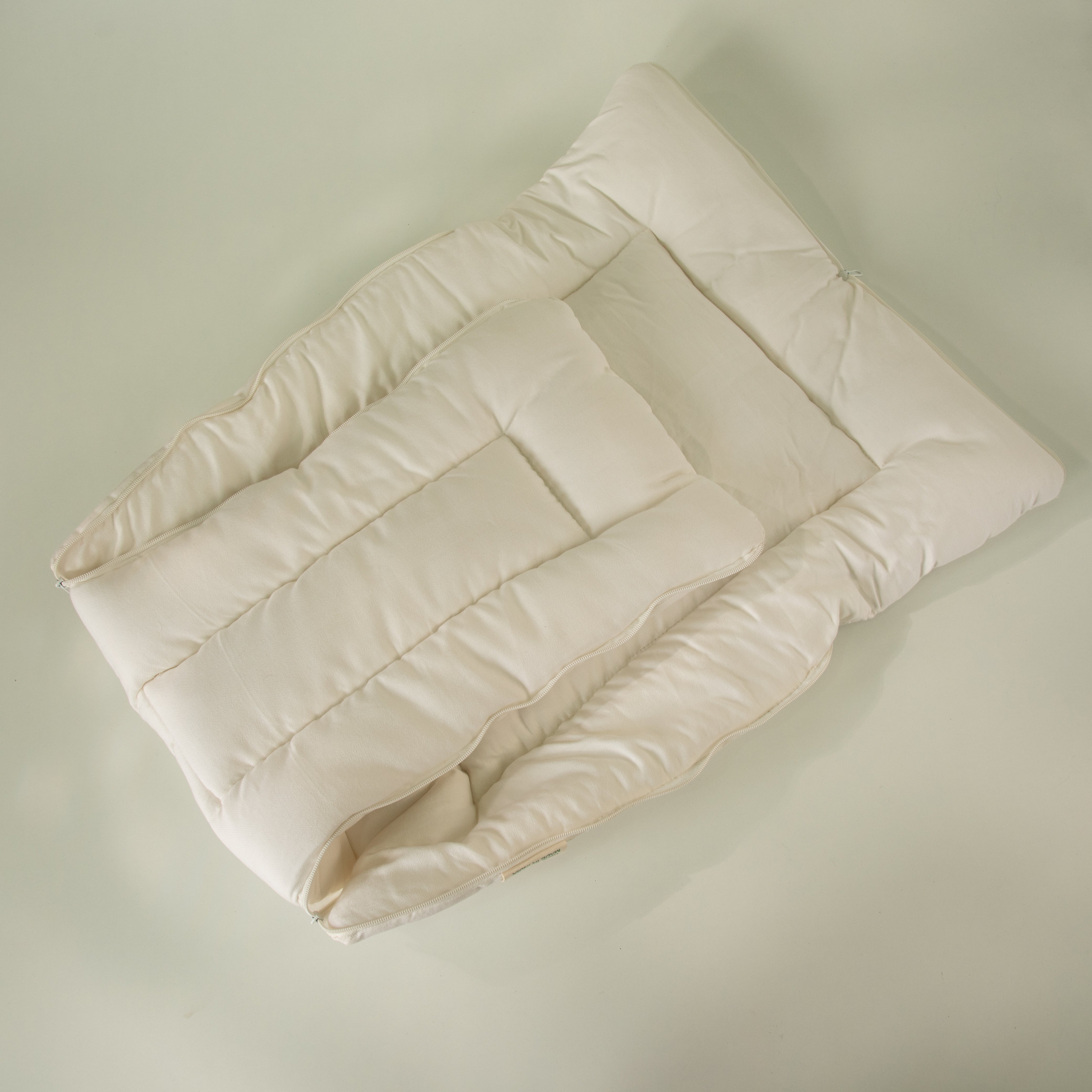 Organic Baby Sleeping Bag