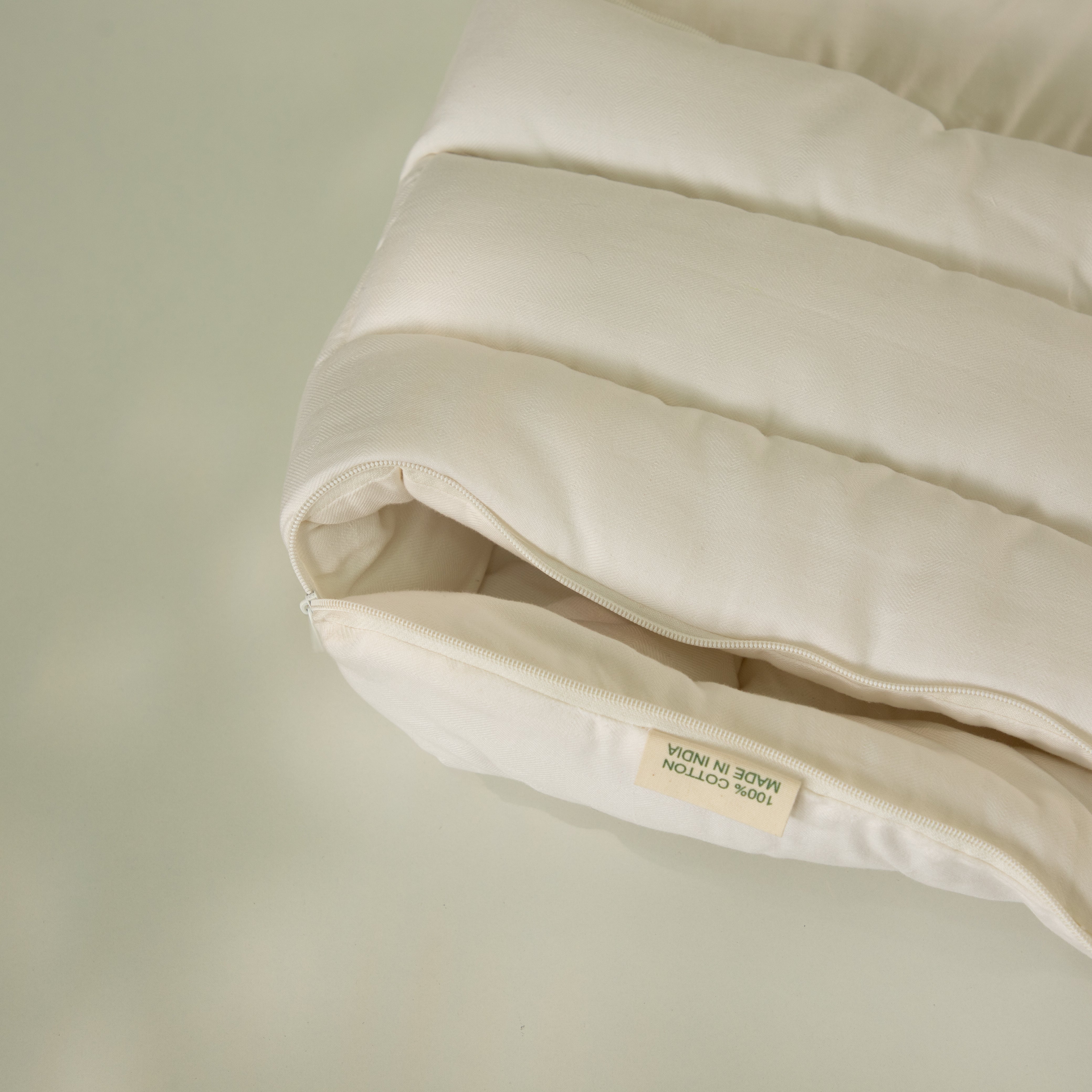 Organic Baby Sleeping Bag