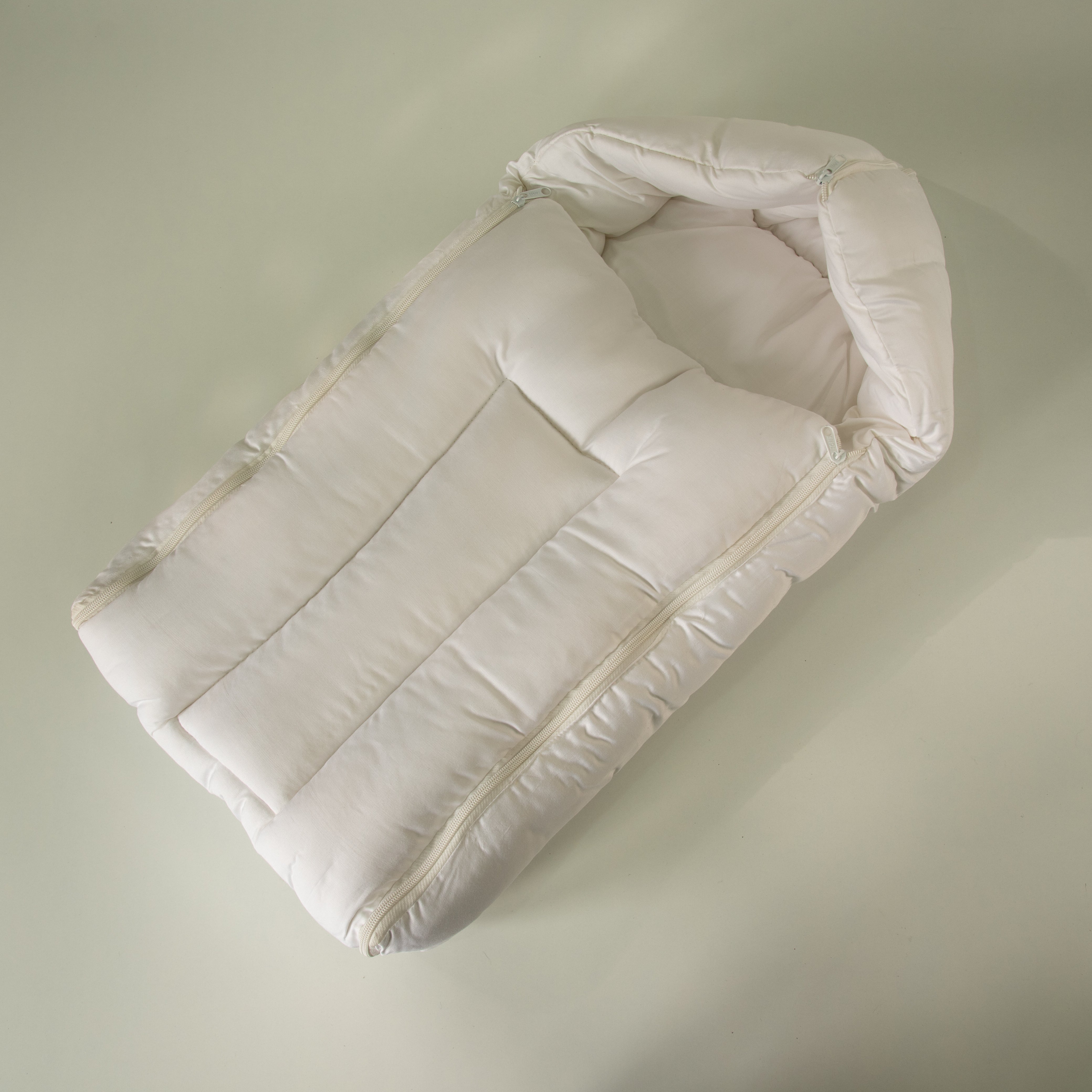 Organic Baby Sleeping Bag