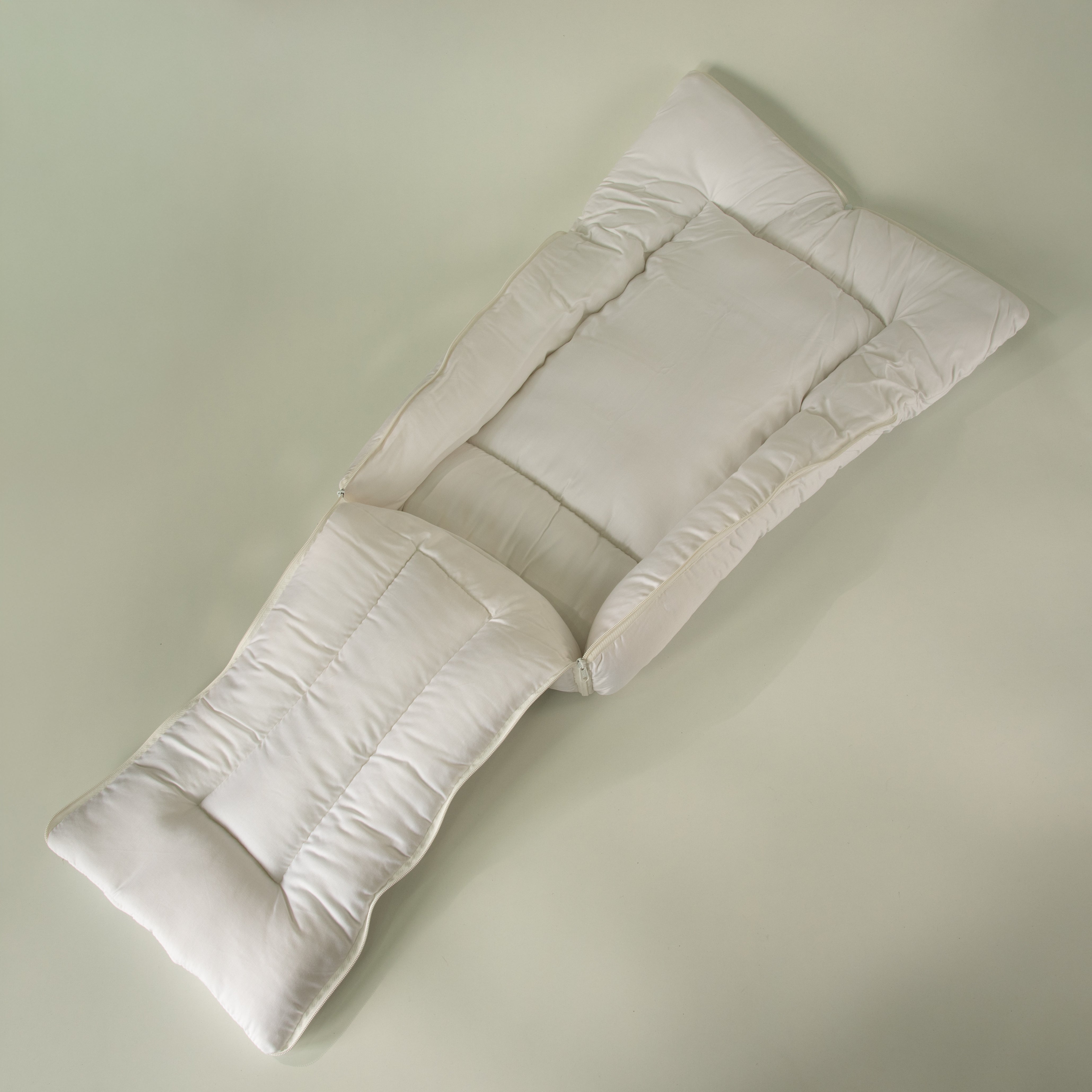 Organic Baby Sleeping Bag