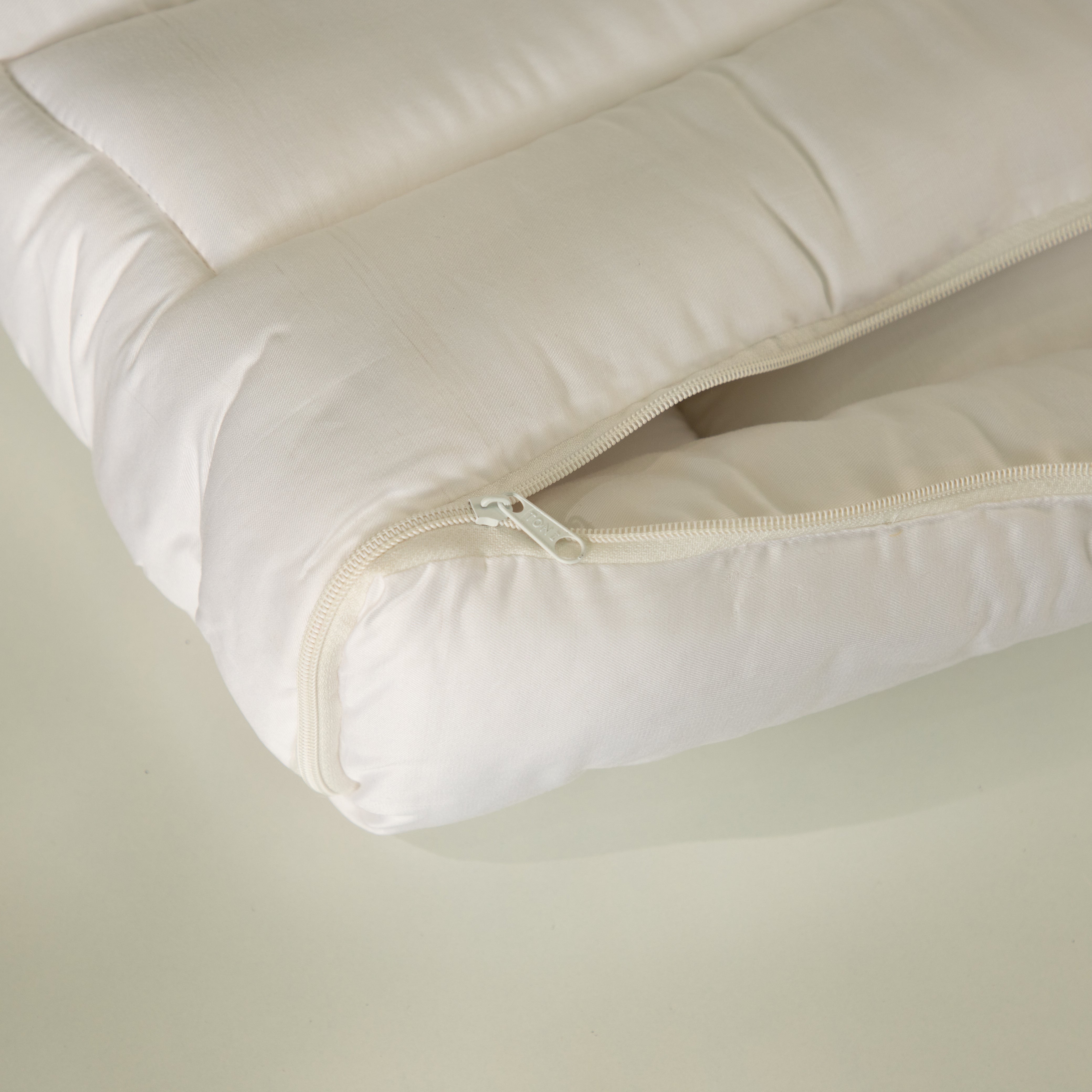 Organic Baby Sleeping Bag