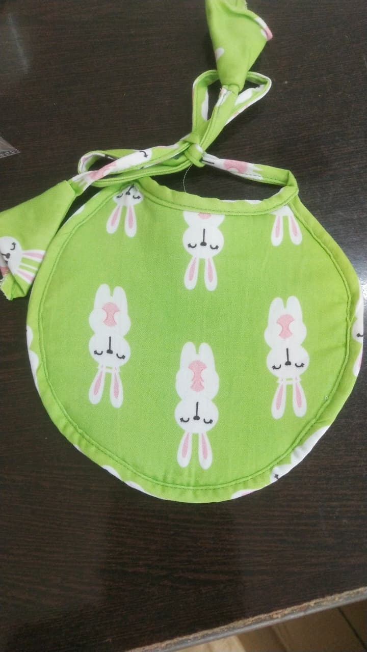 Sweet leaf Bunnyland